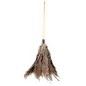 UNS23FD - Economy Ostrich Feather Dusters