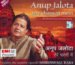 Anup Jalota tere charnon mein
