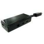 HTC Multifunction Audio cable YC A300