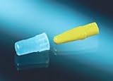 Bard Catheter Plug And Cap For Drainage Lumen On Foley Catheters Sterile