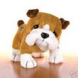 Webkinz Rare Lil Kinz Bulldog Dog (Case of 6)