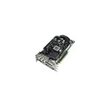 PNY NVIDIA Quadro FX 4600 SDI - Graphics adapter - Quadro FX 4600 SDI - PCI Express x16 - 768 MB GDDR3 - Digital Visual Interface (DVI) HD-SDI