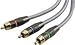 AXIS 83201 Digital Component Video Cable (1 m) Image