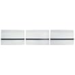 Marineland Perfecto Glass Canopy 72 in. x 24 in.