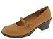 Mia Kids Tee Pee (Toddler/Youth) | Girls Shoes Tan