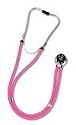 SPRAGUE RAPPAPORT STETHOSCOPES-PINK