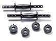Hand Weight Bar Set