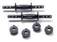Hand Weight Bar Set