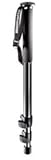 Manfrotto 681B Professional Aluminum Monopod (Black)