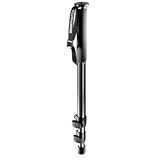 Manfrotto 681B Professional Aluminum Monopod (Black) ~ Manfrotto