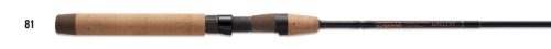 G loomis Walleye Fishing Rod Wjr752s