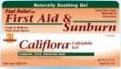 Califlora Gel - 2.75 oz. - Gel