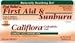 Califlora Gel - 2.75 oz. - Gel