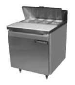 Continental DL27-8C-FB Sandwich Unit 27in