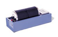 Lortone 33B Twin Barrel Rock Tumbler
