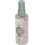 MARY-KATE & ASHLEY by Mary Kate and Ashley for WOMEN: #2 JUICY PEACH FREESIA LIGHT BODY MIST 4 OZ