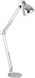 Brumberg 750106 Stehleuchte Chrom 60 W, E27