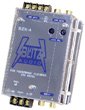 Blitz Audio BZX4 High Performance Electronic Crossover Line Driver Network