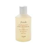 Fresh Pink Jasmine Shower Gel