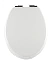 WC Sitz Grenada weiß mit Absenkautomatik