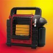 Mr Heater Portable Buddy Heater Md: MH9B .
