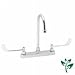 All Products : Speakman Centerset Deck Faucet SC-5726-CA