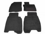 Honda Civic 5 Door (06>) Tailored Car Mats