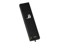 DIGITTRADE USS256 8GB USB Security Speicherstick 256 Bit AES Hardwareverschl&uuml;sselung, Pass Preisvergleich