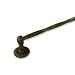 Anne at Home 1561 24 Une Grande Towel Bar (#1 Pewter Matte)