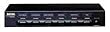 Sima SSW-6HP Speaker Selector with Impedance Protection and Volume Controls