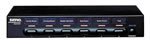 SIMA SSW6HP Speaker Selector Model SSW-6
