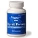 Vaxa Thyroid Formula for Thyroid Balance 60 Capsules