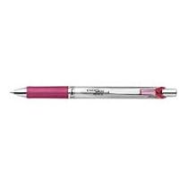 EnerGize Deluxe Retractible .7mm Automatic Pencil w/Latex Rubber Grip, Violet (PENPL77V)