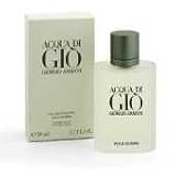 Giorgio Armani Acqua Di Gio Pour Homme 3.4 oz Eau de Toilette Spray