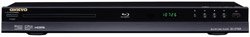 Onkyo BD-SP308 S Blu Ray Player (HDMI, Upscaler 1080p, USB 2.0) schwarz