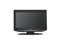 Sharp LC 32DV28UT - 32 Aquos LCD TV - widescreen - 720p - 32IN AQUOS LCD HDTV W/ BUILT IN DVD PLAYER Sharp LC 32DV28UT - 32 Aquos LCD TV - widescreen - 720p - 32IN AQUOS LCD HDTV W/ BUILT IN DVD PLAYER