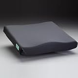 Posey Deluxe Molded Foam Cushion with LiquiCell Interface Technology