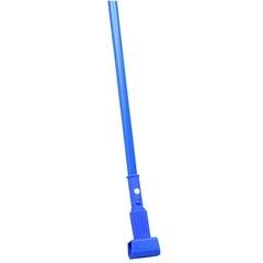 Flo-Pac® Blue Fiberglass Mop Handle