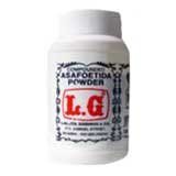 Asafoetida Hing Powder Premium by Wholespice