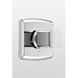 Toto SOIREE VOLUME CONTROL VALVE - TRIM ONLY TS960C2-CP