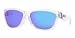 Oakley Jupiter Polished Clear