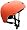 Matt Fluo Orange