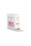 Sporting Goods : Muller Heel & Lace Pad Dispenser (Price/Box), Abrasion Contral & Padding, Mueller Sports Medicine