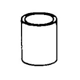 3 COUPLING (Thomas & Betts E940LR)