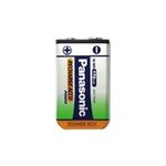 Panasonic Akku P22P, 170 mAh, NiMH, Einzelblister