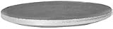 CONCAVE STYLE STEEL EXPANSION PLUGS 1-1/4 CONCAVE