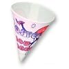 Sleeve of 200 Heavy Duty 6 OZ Snow Cone Cups