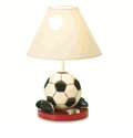 Soccer Ball Lamp