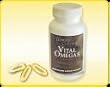 Vital Omegas 30 Day Supply by Primal Nutrition