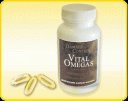 Vital Omegas 30 Day Supply by Primal Nutrition